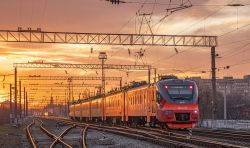 ЭП3Д-0131 (Северо-Кавказская железная дорога)