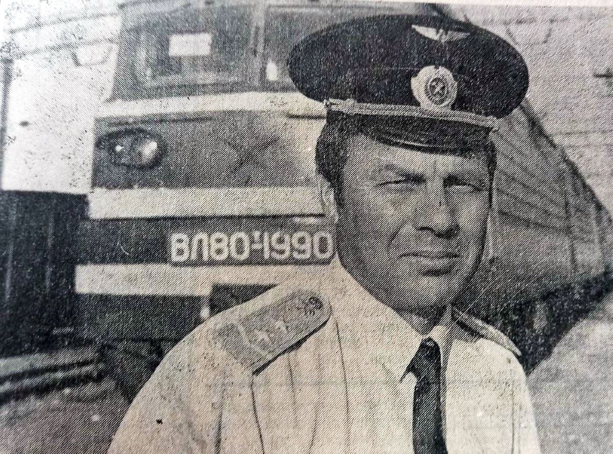ВЛ80Т-1990
