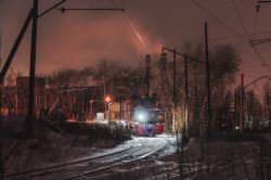 EL21-150 (Sverdlovsk Railway)