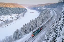 ЧС2К-498 (Zapadnosibirska željeznica)