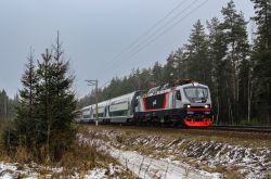 ЭП20-022 (Moskovska željeznica)