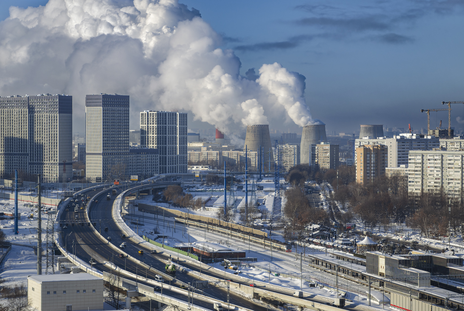 Творческие фотографии