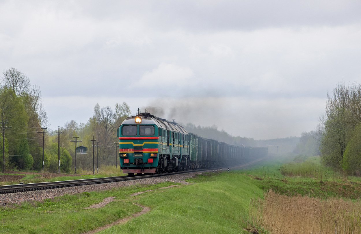 3М62У-0088
