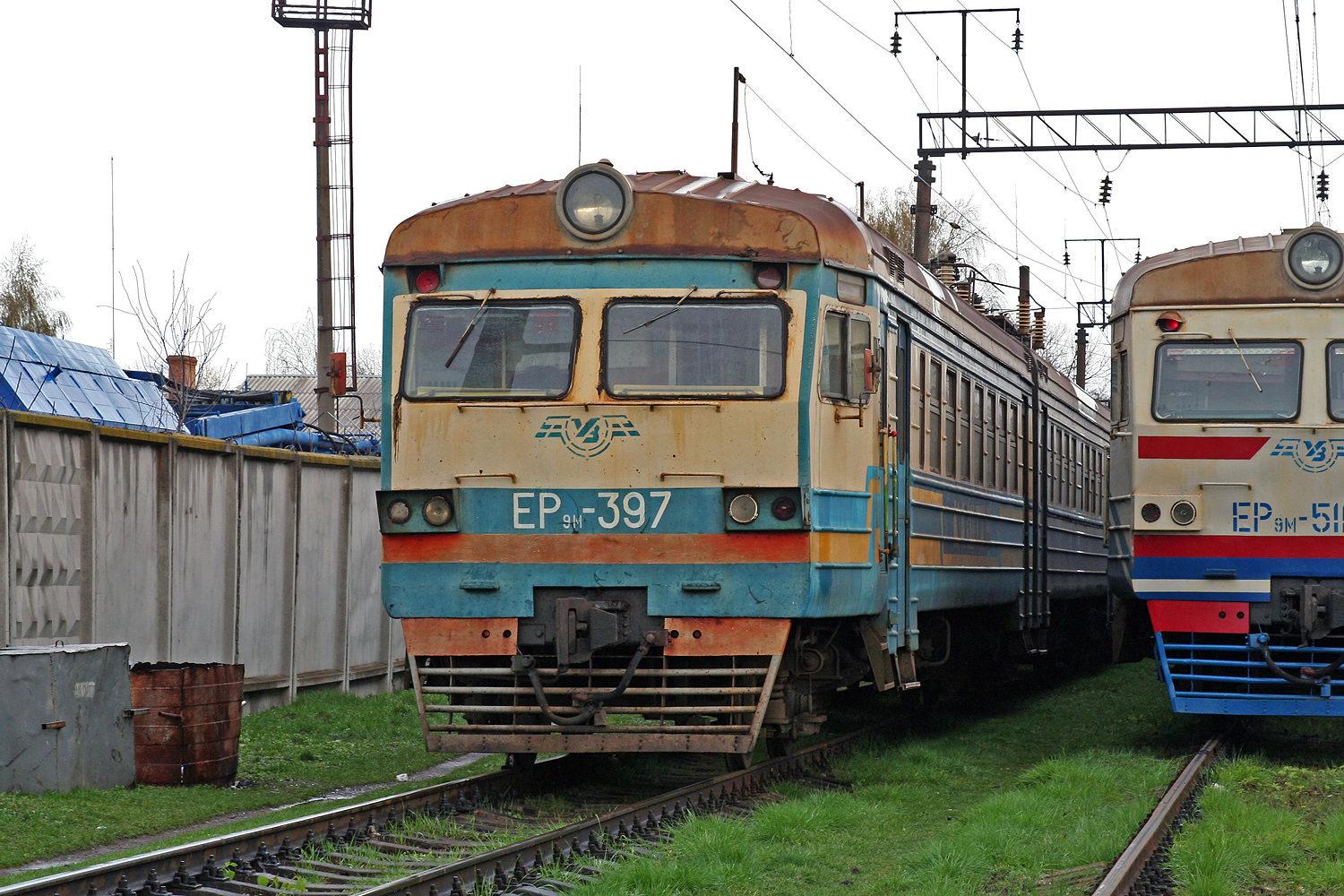 ЭР9М-397