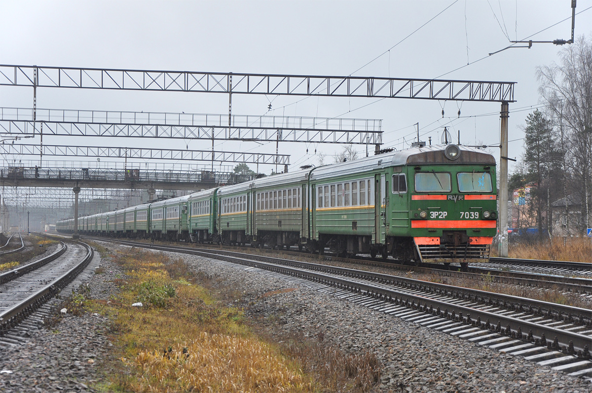 ЭР2Р-7039