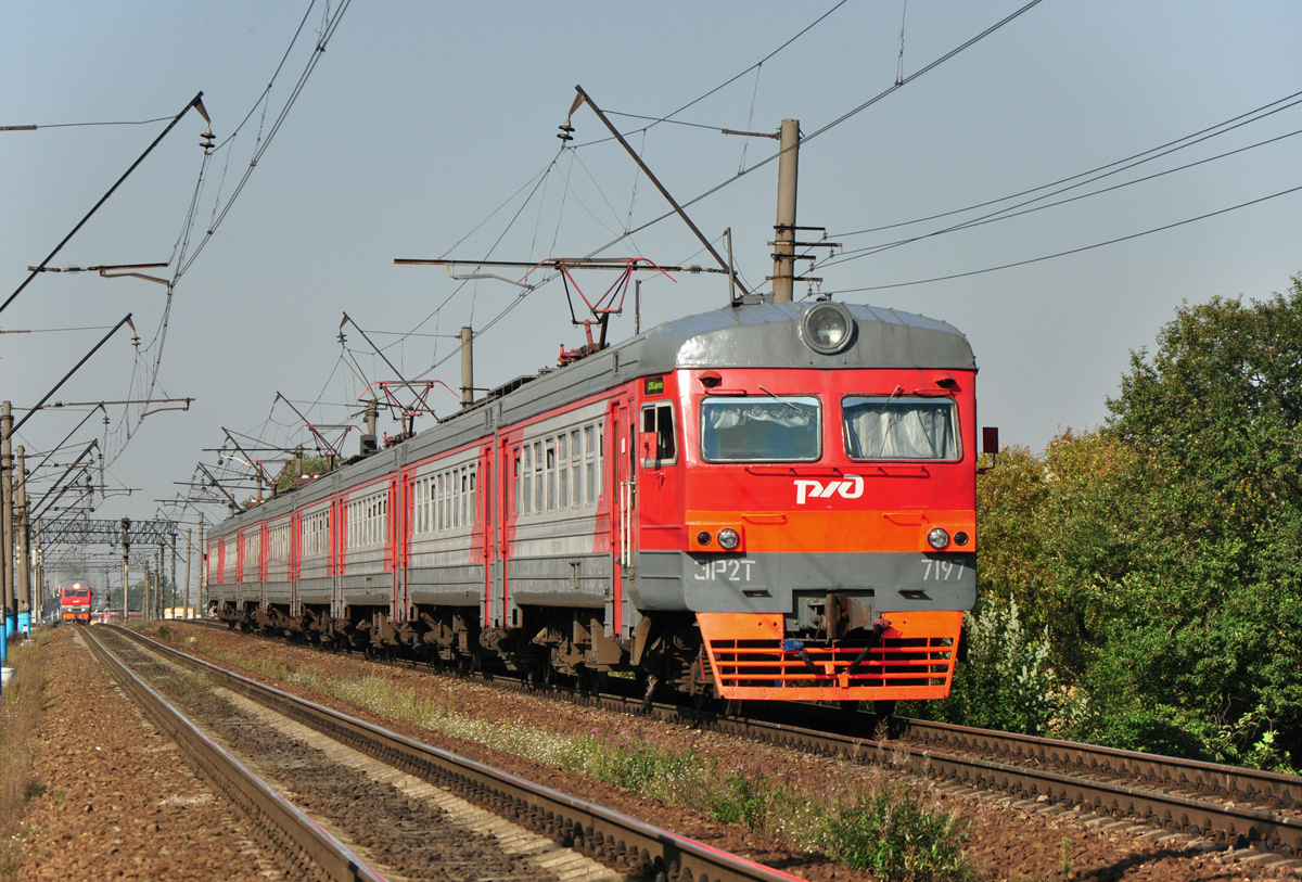 ЭР2Т-7197