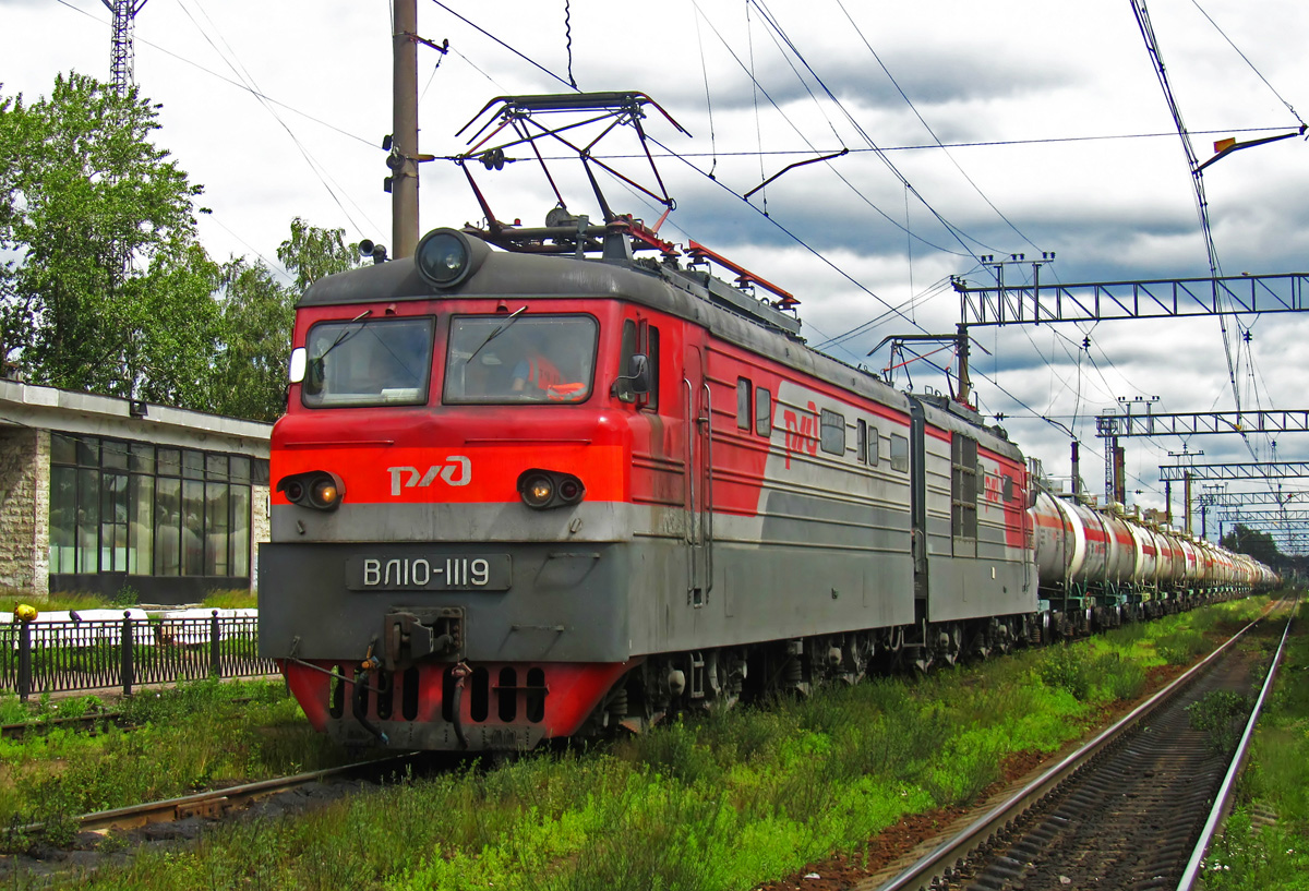 ВЛ10-1119