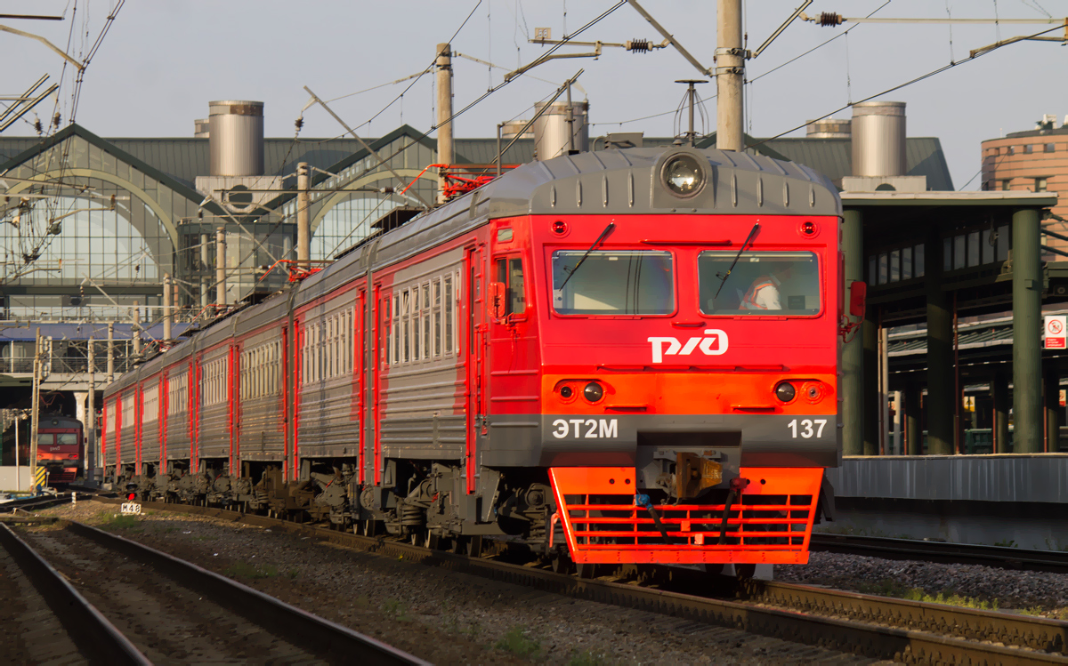 ЭТ2М-137