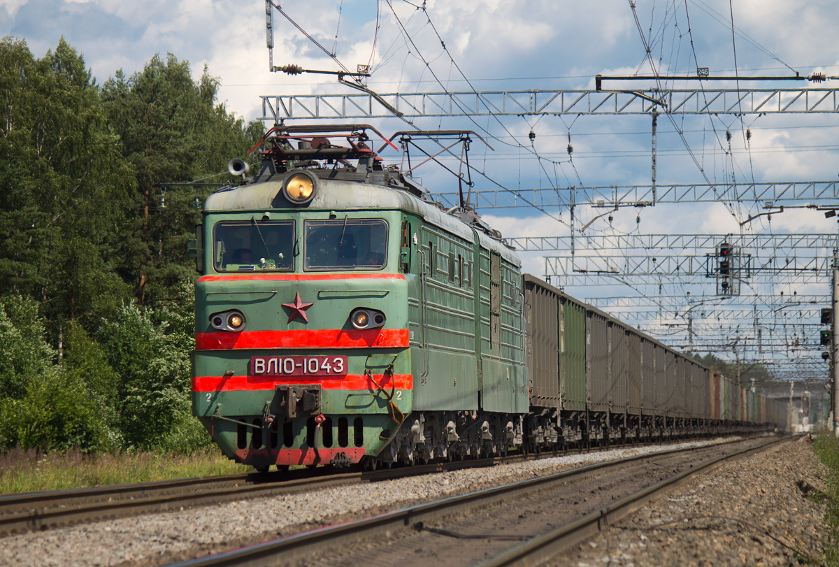 ВЛ10-1043
