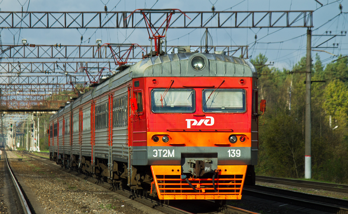 ЭТ2М-139