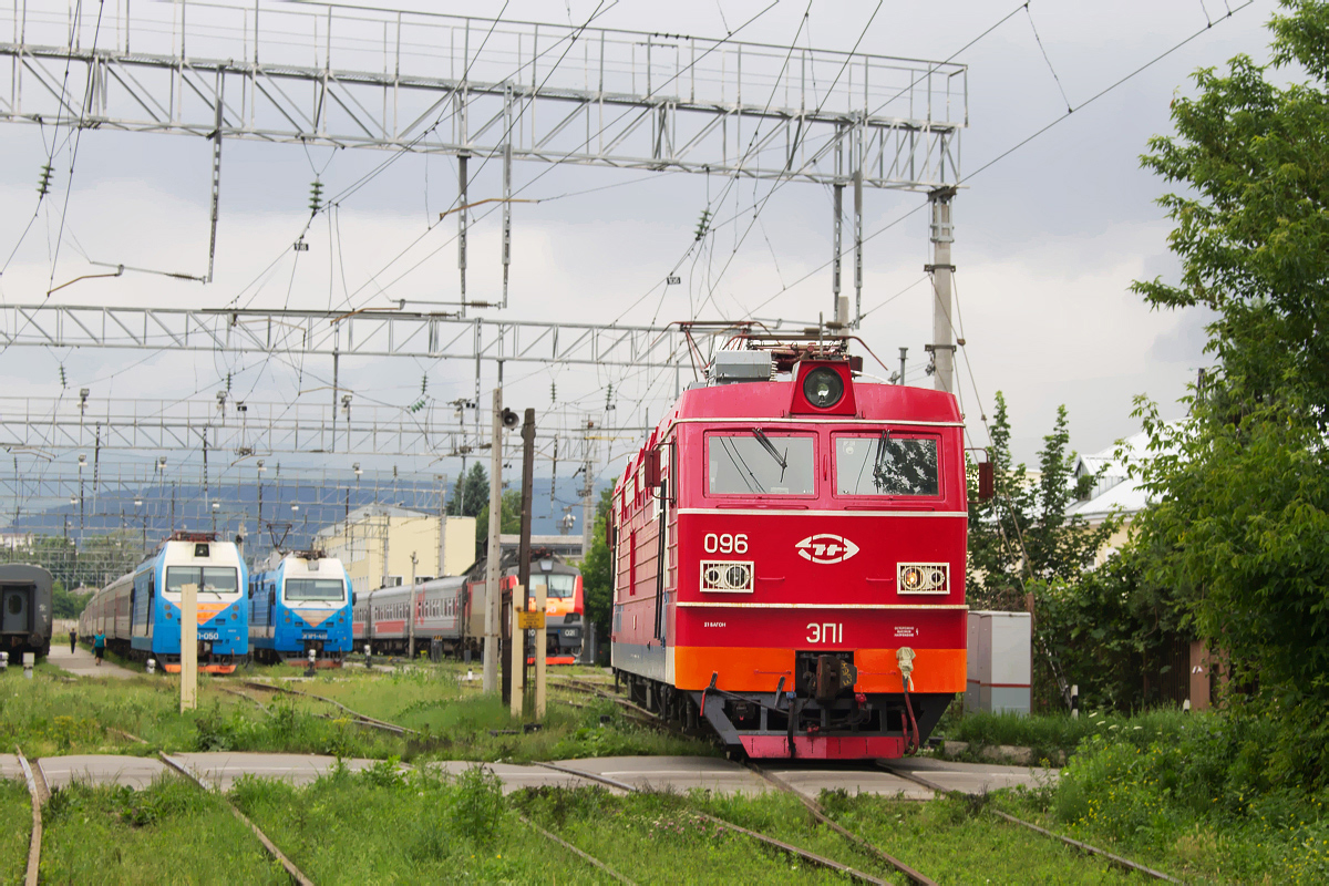 ЭП1-096