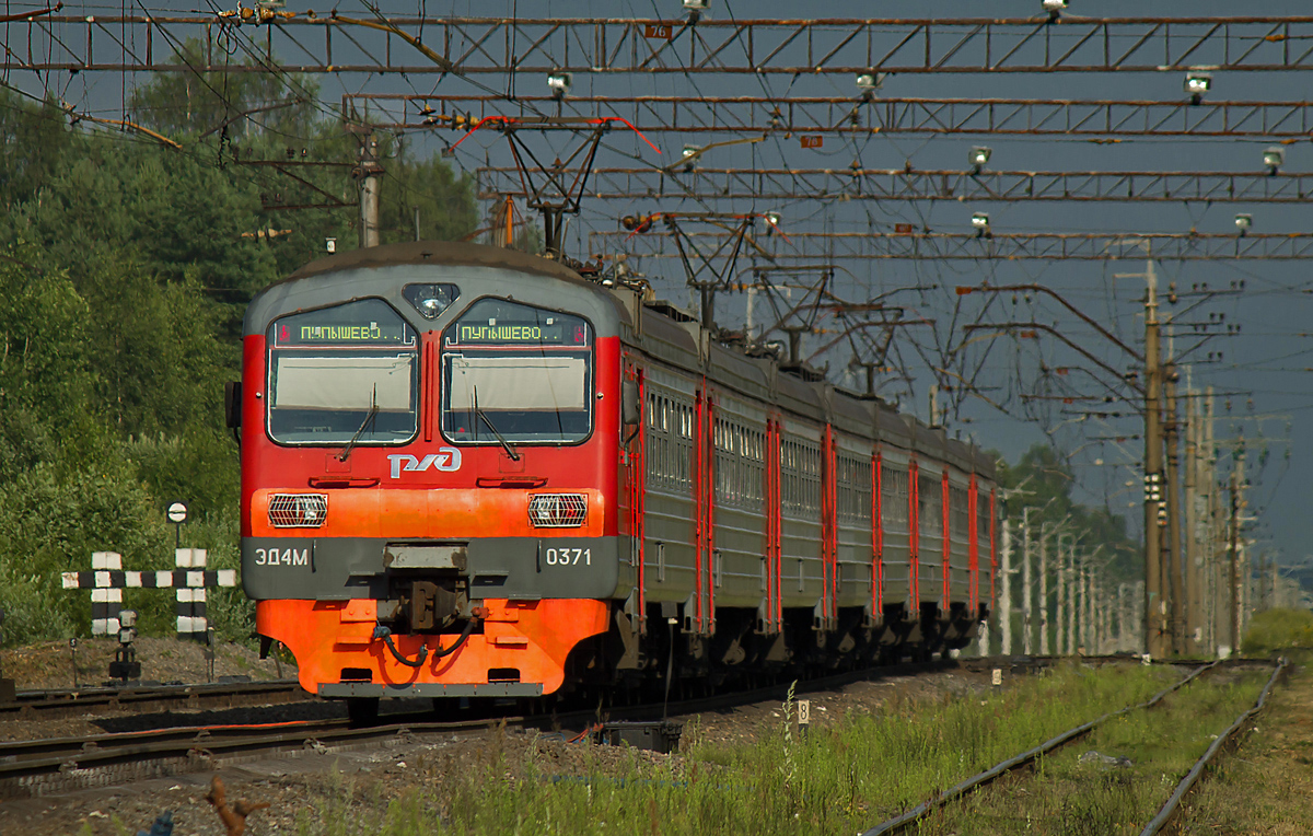 ЭД4М-0371