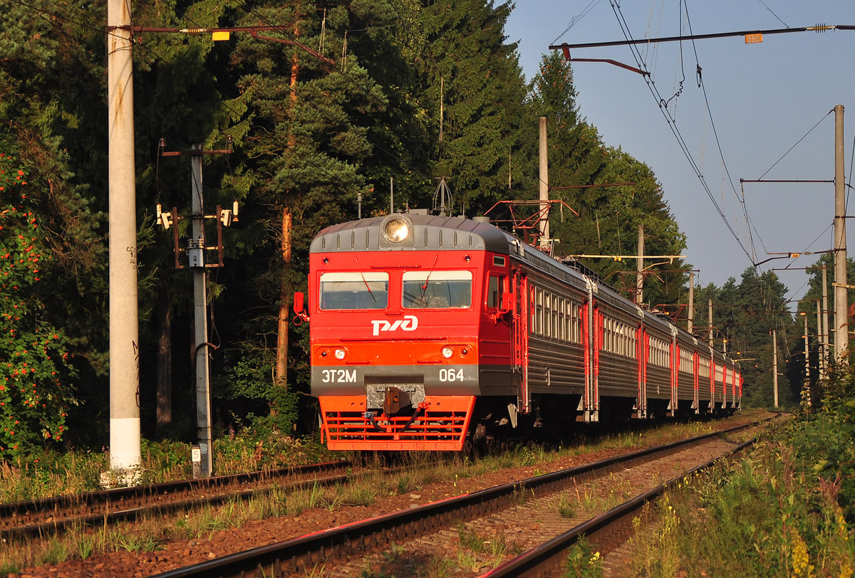 ЭТ2М-064