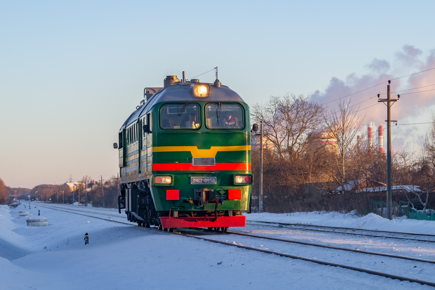 2М62-0958Б