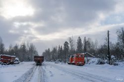 ТУ6А-1903 (Октябрьская железная дорога); ТУ6А-1650 (Октябрьская железная дорога)