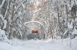 СДПМ2-2895 (Moscow Railway)