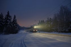 ЭП2Д-0004 (Russia, private carriers)