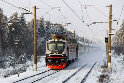 ЭП20-067 (Московская железная дорога)