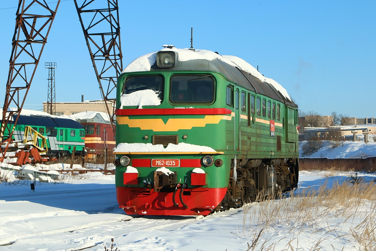 М62-1035