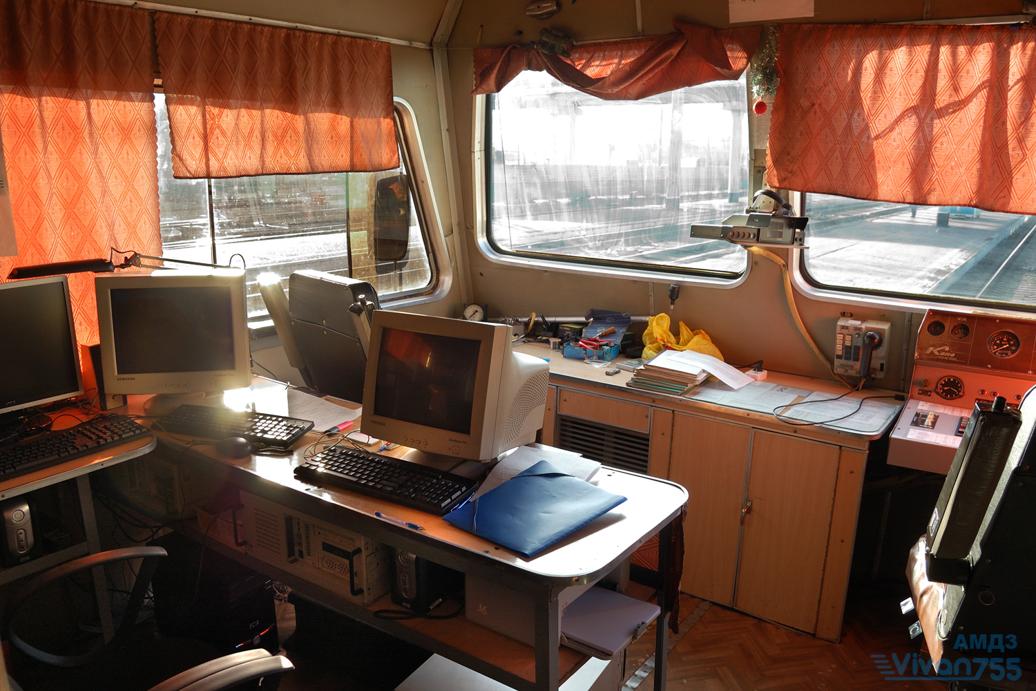 Техническая галерея