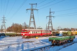 АР2-01 (Latvian Railways)