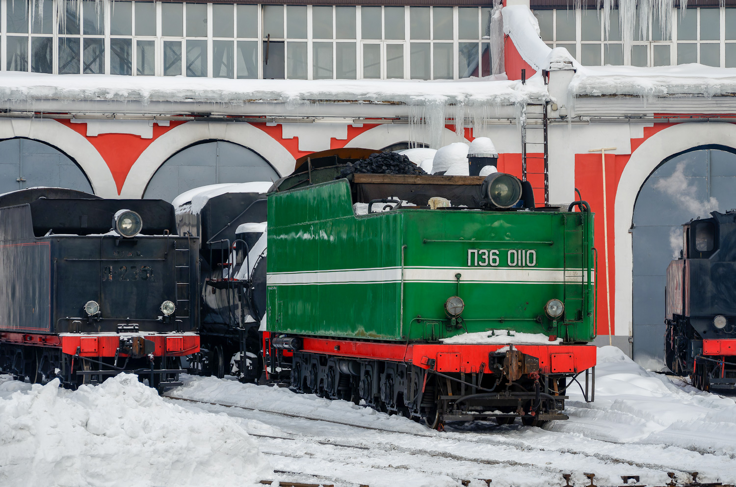 П36-0110