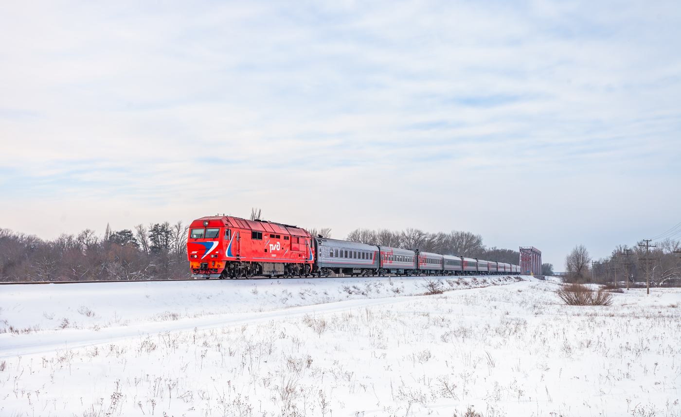 ТЭП70БС-066