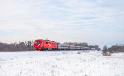 ТЭП70БС-066 (Приволжская железная дорога)