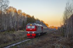 ТЭП70БС-062 (Свердловская железная дорога)