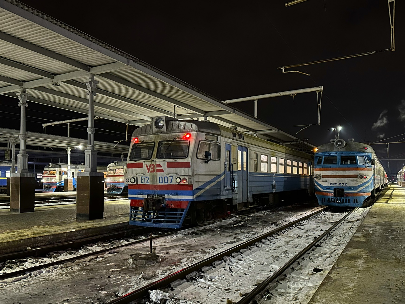 ЭТ2-007