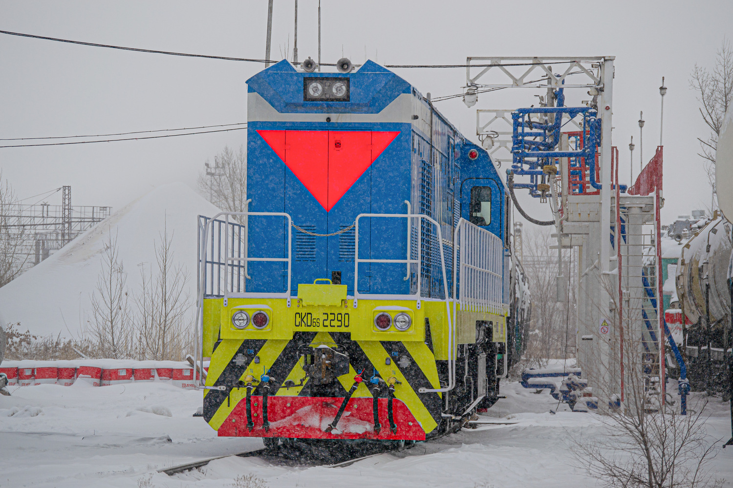 CKD6S-2290