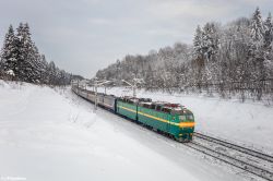 ЧС7-084 (Moscow Railway)