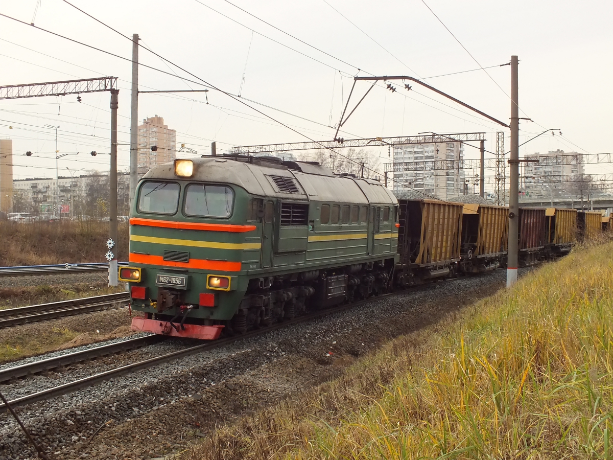 ДМ62-1856