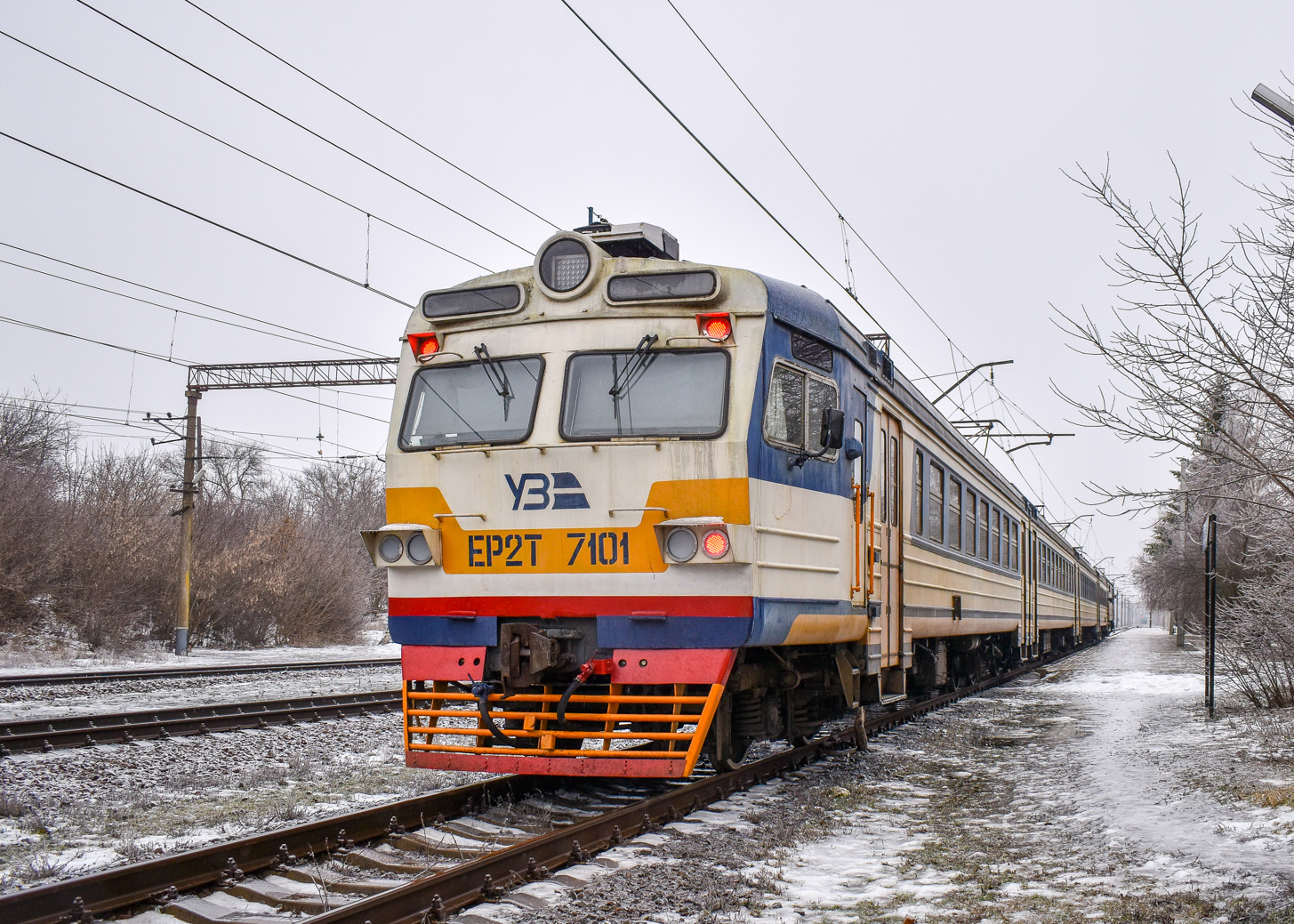 ЭР2Т-7101