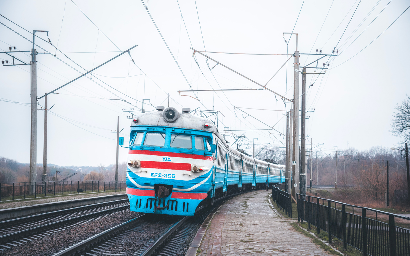 ЭР2-355
