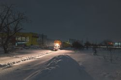 СМ2М-1534 (Gorky Railway)