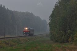 МДП-003 (Białoruska kolej)