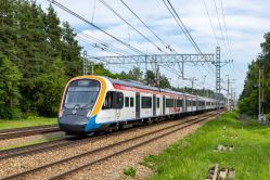ЭГЭ2Тв-020 (Moscow Railway)