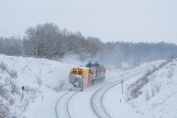 2М62У-0168 (Moscow Railway); СДПМ2-3335 (Moscow Railway)
