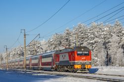ЭП2К-477 (Kuybyshev Railway)