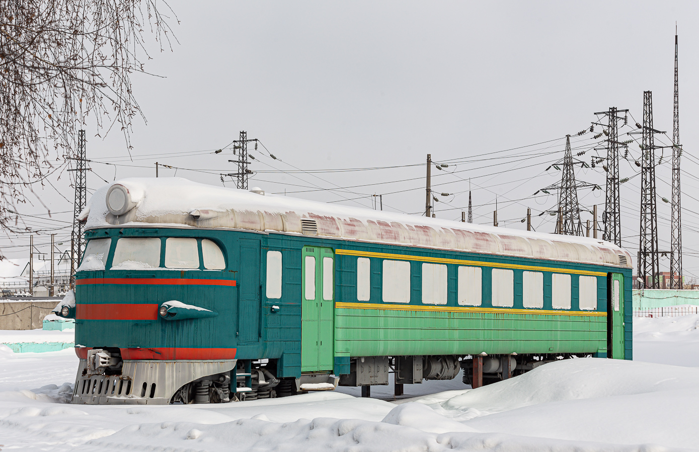 ЭР2К-600