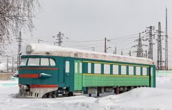 ЭР2К-600 (West Siberian railway)