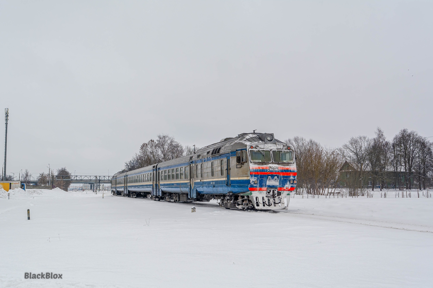 ДР1А-320