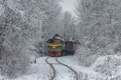 М62-1588 (Белорусская железная дорога)