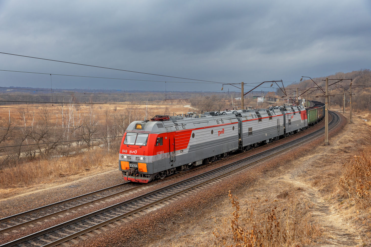 3ЭС5К-049