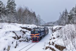 ДМ62-1742 (Октябрьская железная дорога)