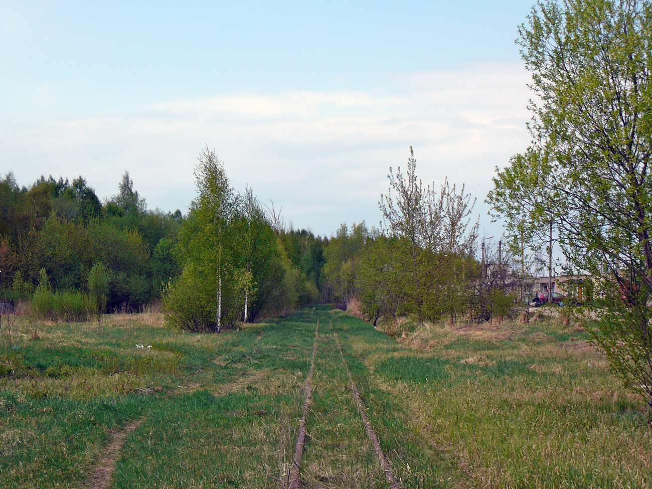 Литовская железная дорога &mdash; Разные фотографии