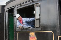 Railway Life
