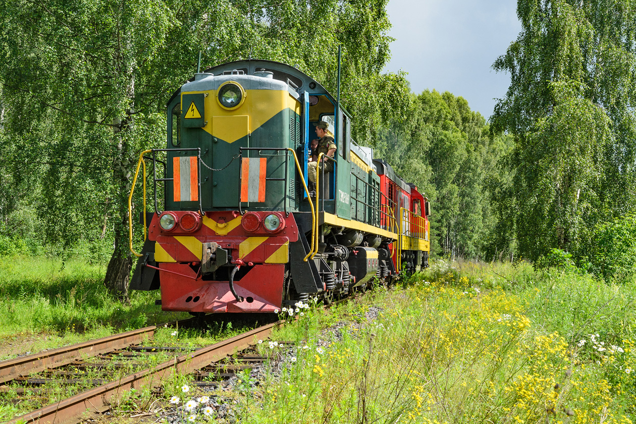 ТЭМ2-5869