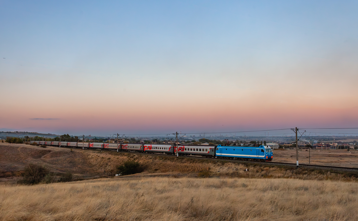 ЭП1М-664